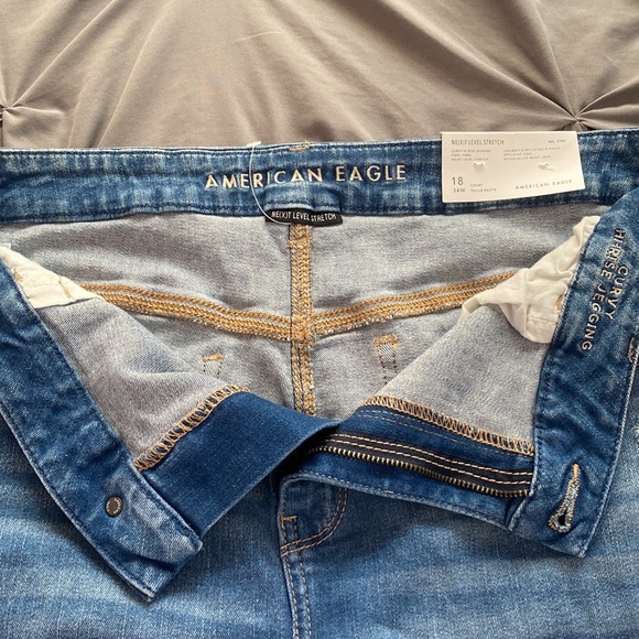 Curvy Next level stretch - Picture 9 of 10